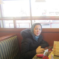 Mahsa Moghaddam