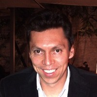 Rafael Inostroza Cancino