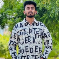 Mohamed Unais N