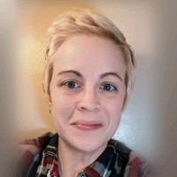 Becca Fredin, MSW, LISW-S