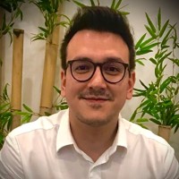 Danilo Moraes