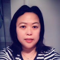 May Zhang