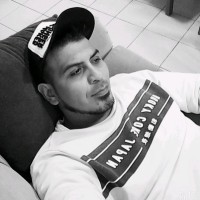 Daniel Martinez