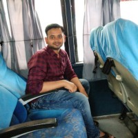 Deepak Kumar Jha