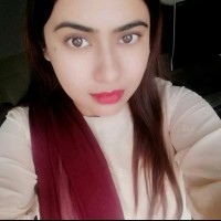 Kanwal Sarwar
