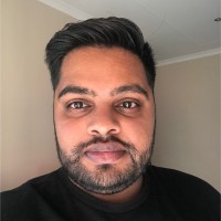 Puvelin Naidoo