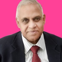 Narendra Kumar Dhakad