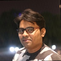 Santosh Bhimalli