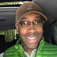 Tony Johnson
