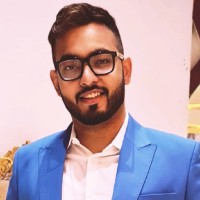 Mayank Anand