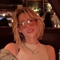 Aleksandra Volkova