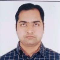Pushpendra Dixit