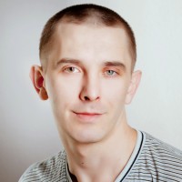 Evgeniy Gulyagin