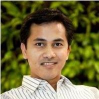 Suresh Robert
