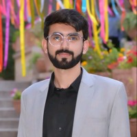 Zain Ahmad Khan (ZAK)