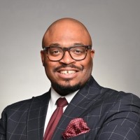 B. Chris Simpson