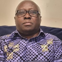 Benjamin Yeboah