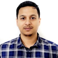 Bikram Hazarika