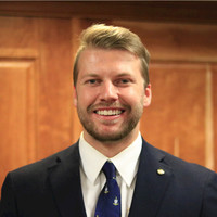 Jake Hatfield, Mba
