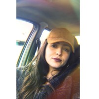 Catalina Rocío Parra González