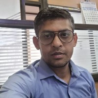 Prashant Kumar Singh
