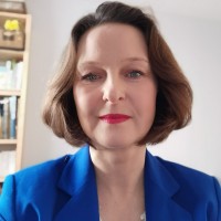 Gaelle Ory - Le Gac