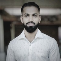 Sachin Kumar K .