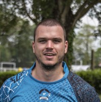 Antoine Vidal