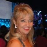 Marina Baxter