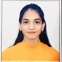 Mansi Shinde