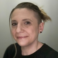Rebecca Smith