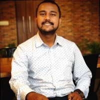 Krishna Thapa