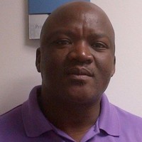 Mantsima Marks Lennart Makolwane
