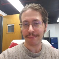 Aaron Boehm