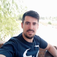 Luis Daniel Marquez