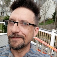 Rohan Kraus-Anderson