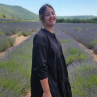 Amel Boughidah Pedeprat