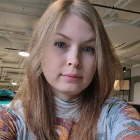 Olesia Bibina