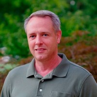 Greg Barnhart