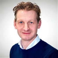 Martijn Van Spijker
