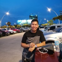 John Michael Alesna