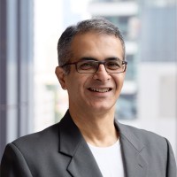 Yogesh Dani