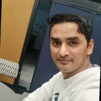 Satyaprakash Kumar