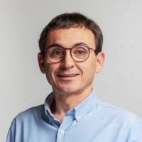 Jordi Gimenez Manent
