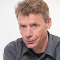 Norbert Bödecker