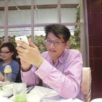 Gary Pan