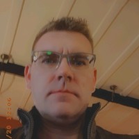 Darren Frost