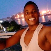 Eraldo José Dimas Neves