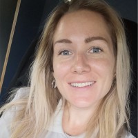 Jenny Carlsson