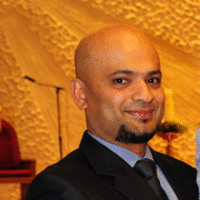 Anup (Gerard) Pinto